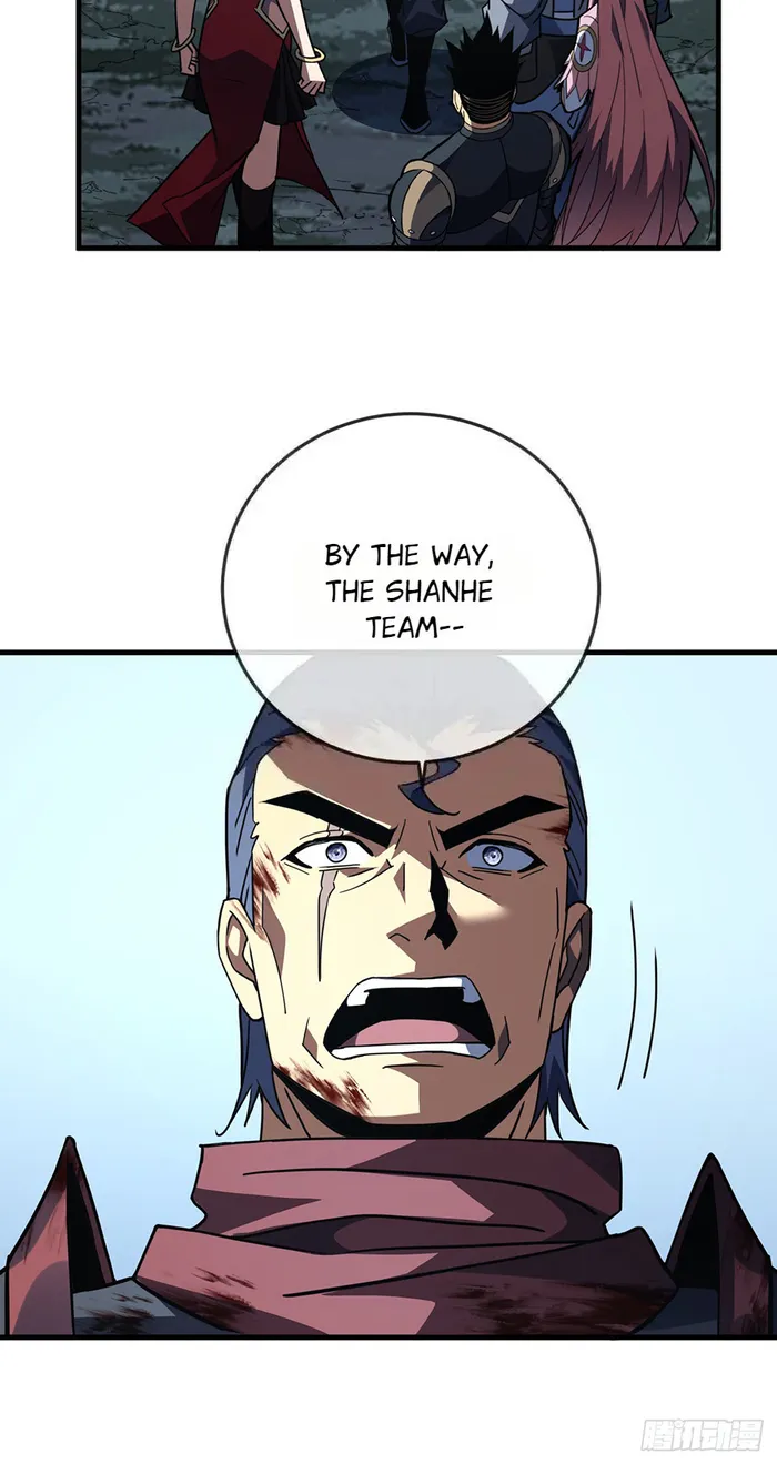 Read The Lord of the Wheel of Destiny EN Manga Online