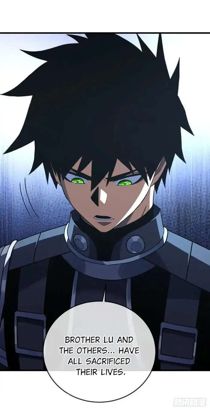 Read The Lord of the Wheel of Destiny EN Manga Online