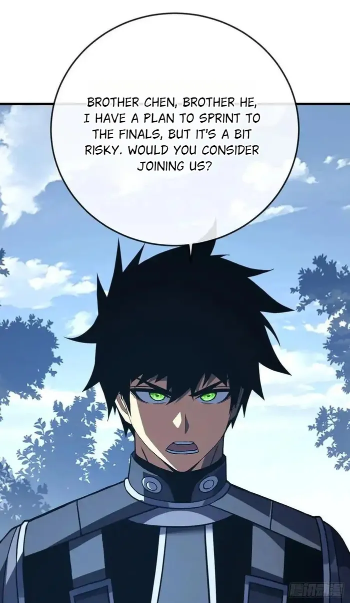 Read The Lord of the Wheel of Destiny EN Manga Online