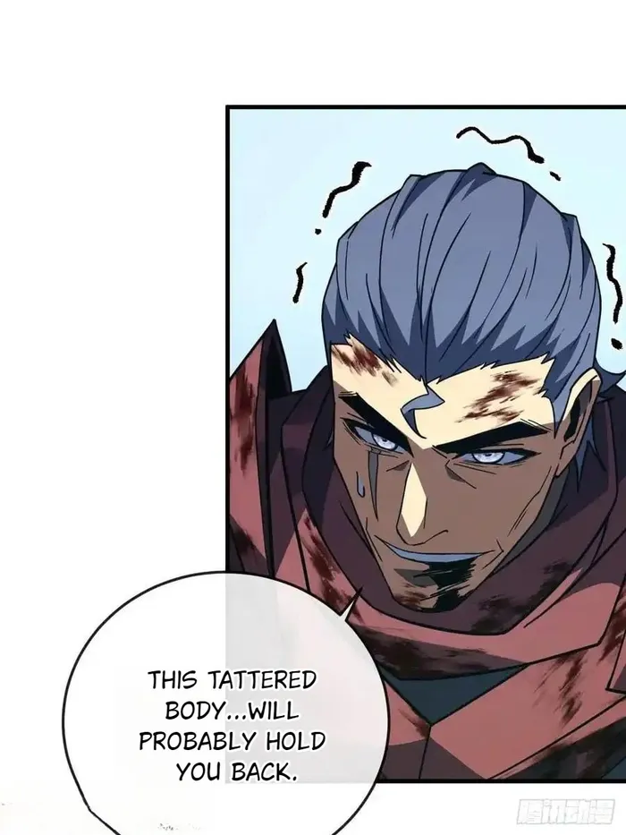 Read The Lord of the Wheel of Destiny EN Manga Online