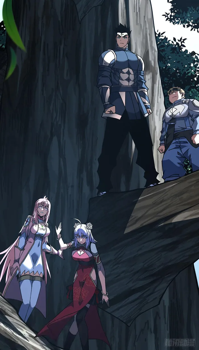 Read The Lord of the Wheel of Destiny EN Manga Online