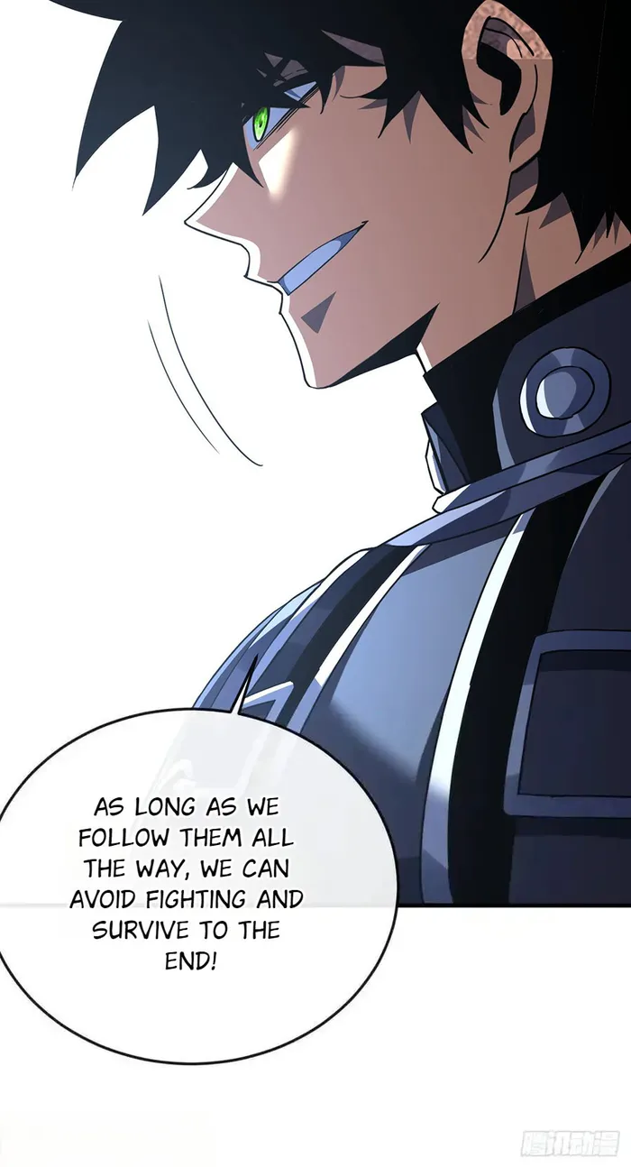 Read The Lord of the Wheel of Destiny EN Manga Online