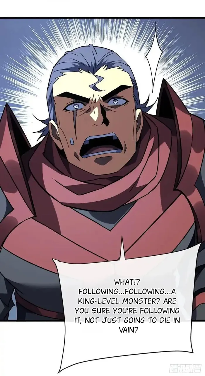 Read The Lord of the Wheel of Destiny EN Manga Online