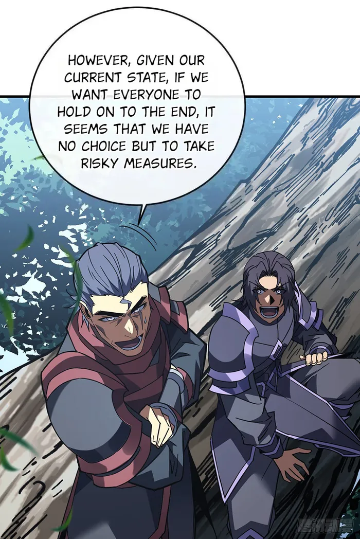 Read The Lord of the Wheel of Destiny EN Manga Online