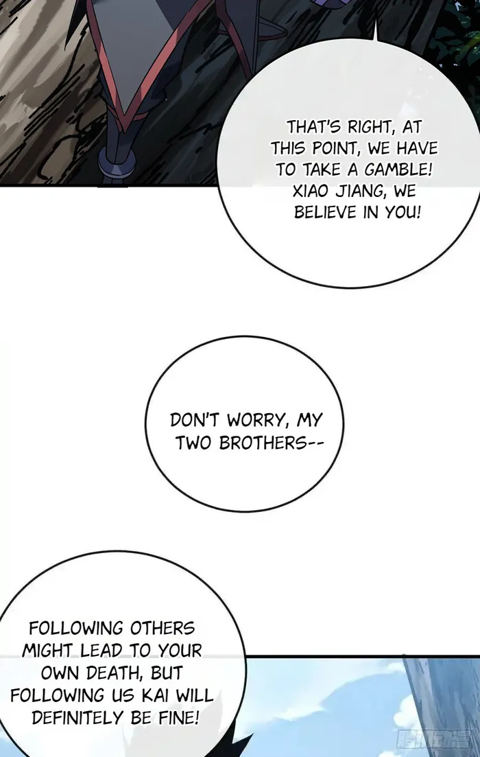Read The Lord of the Wheel of Destiny EN Manga Online