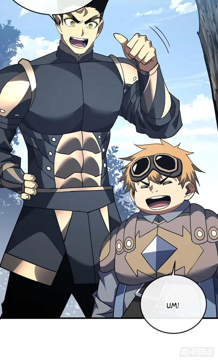 Read The Lord of the Wheel of Destiny EN Manga Online