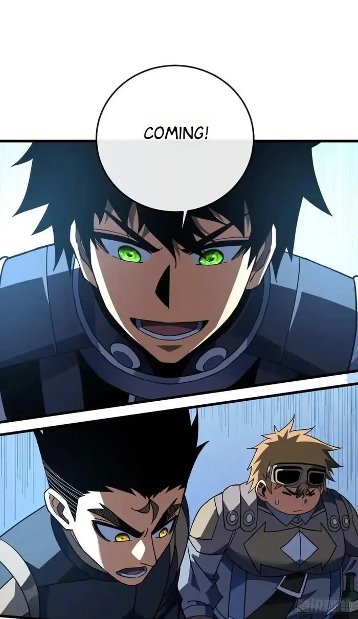 Read The Lord of the Wheel of Destiny EN Manga Online