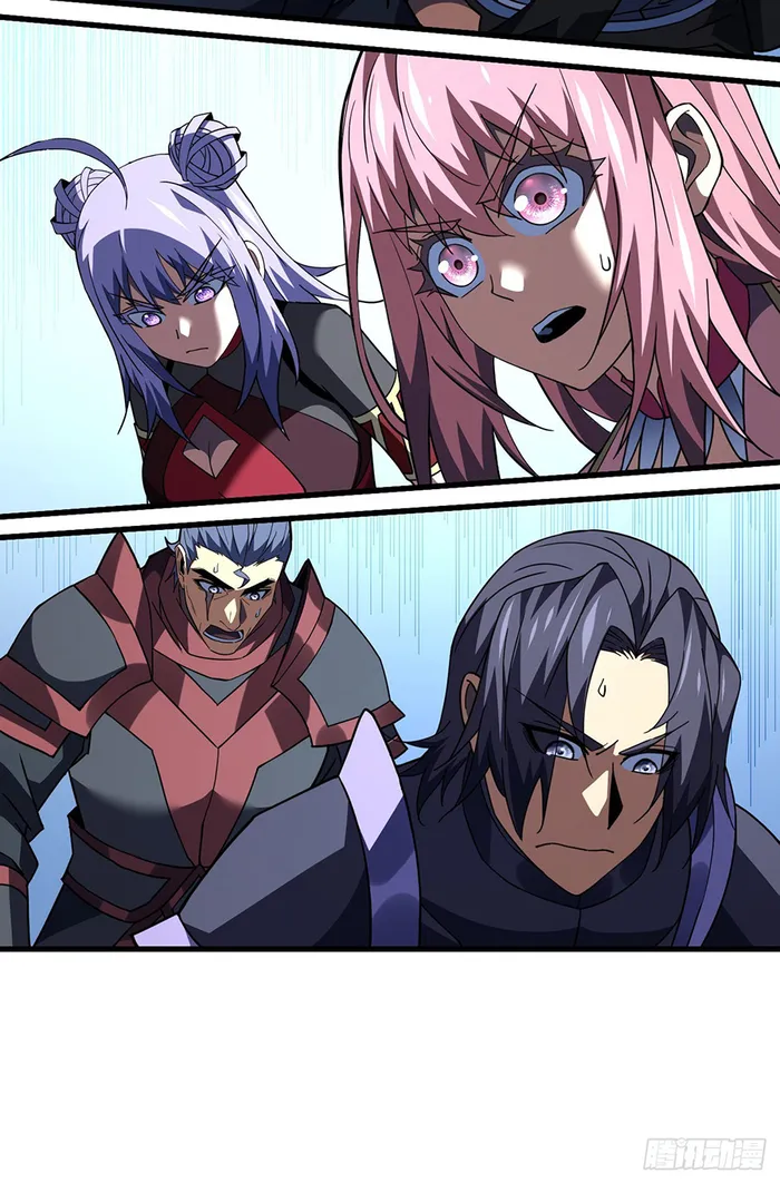 Read The Lord of the Wheel of Destiny EN Manga Online
