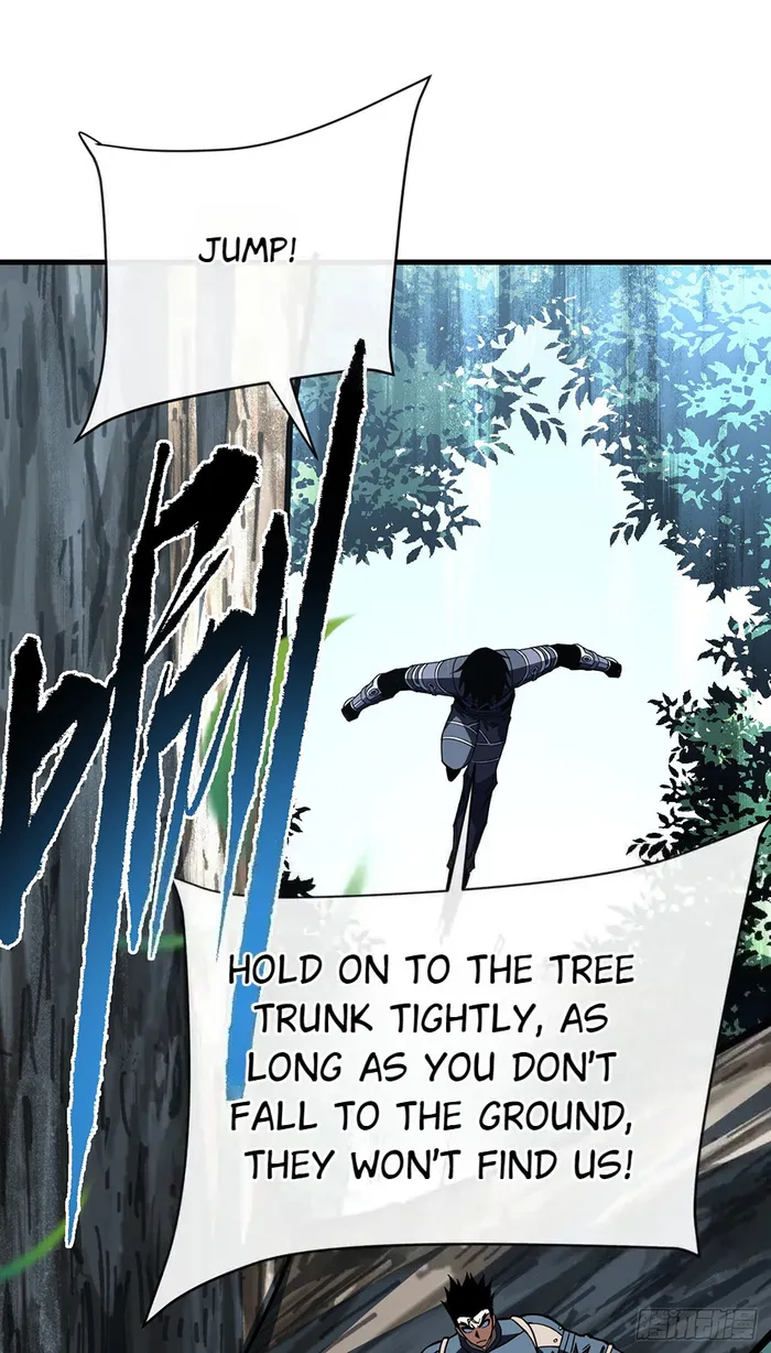 Read The Lord of the Wheel of Destiny EN Manga Online