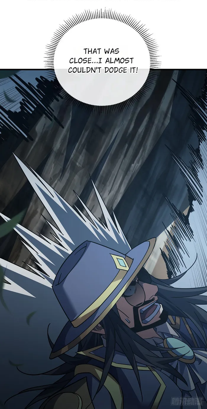 Read The Lord of the Wheel of Destiny EN Manga Online