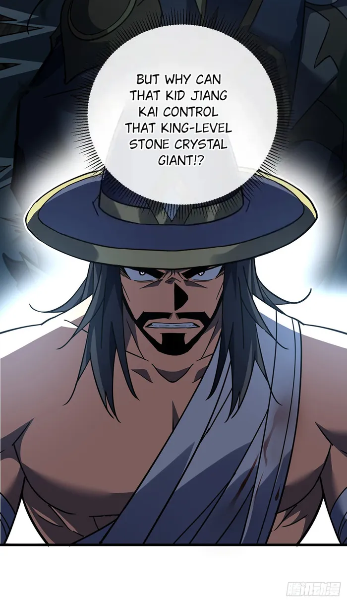 Read The Lord of the Wheel of Destiny EN Manga Online