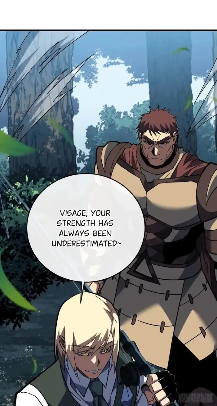 Read The Lord of the Wheel of Destiny EN Manga Online
