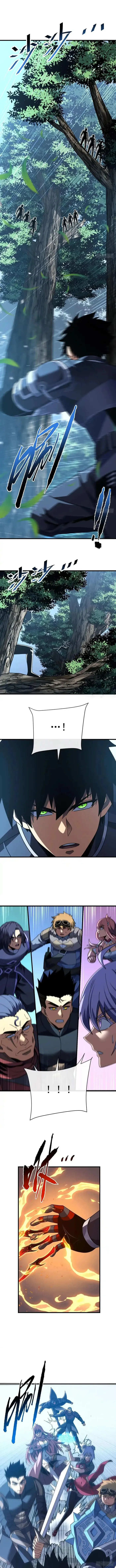 Read The Lord of the Wheel of Destiny EN Manga Online