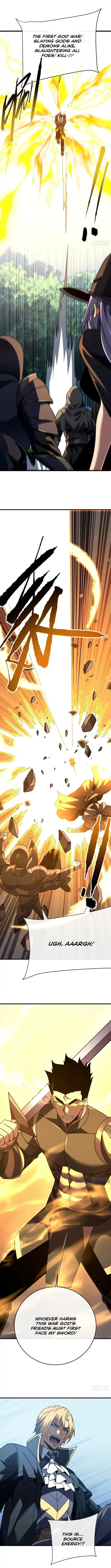 Read The Lord of the Wheel of Destiny EN Manga Online