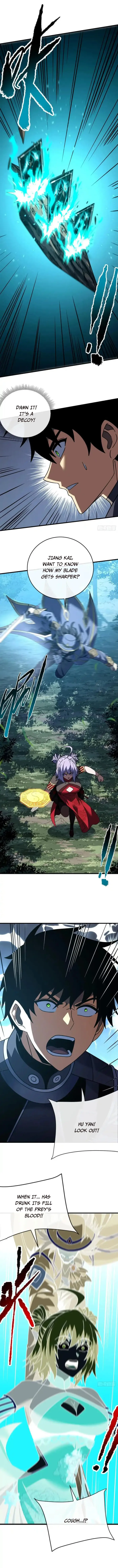 Read The Lord of the Wheel of Destiny EN Manga Online