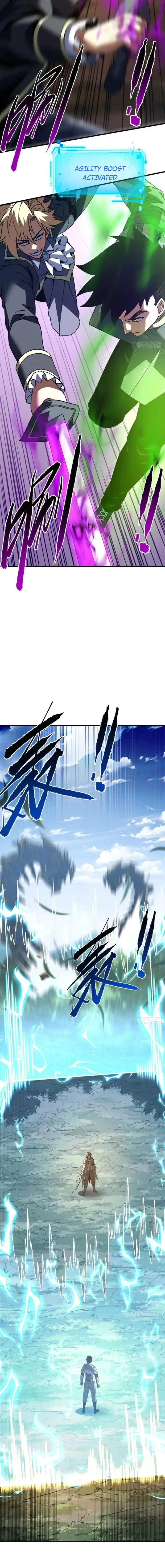 Read The Lord of the Wheel of Destiny EN Manga Online