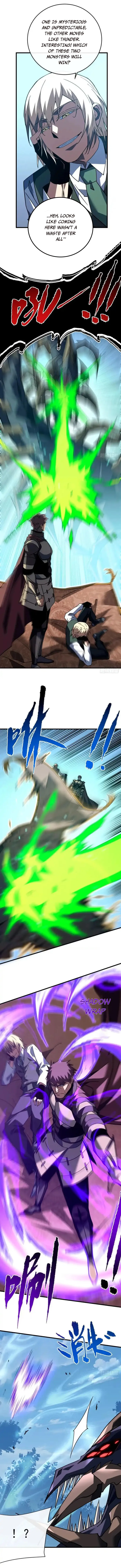 Read The Lord of the Wheel of Destiny EN Manga Online