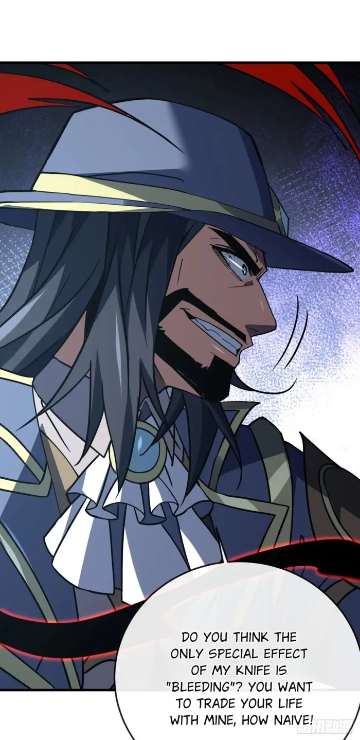 Read The Lord of the Wheel of Destiny EN Manga Online