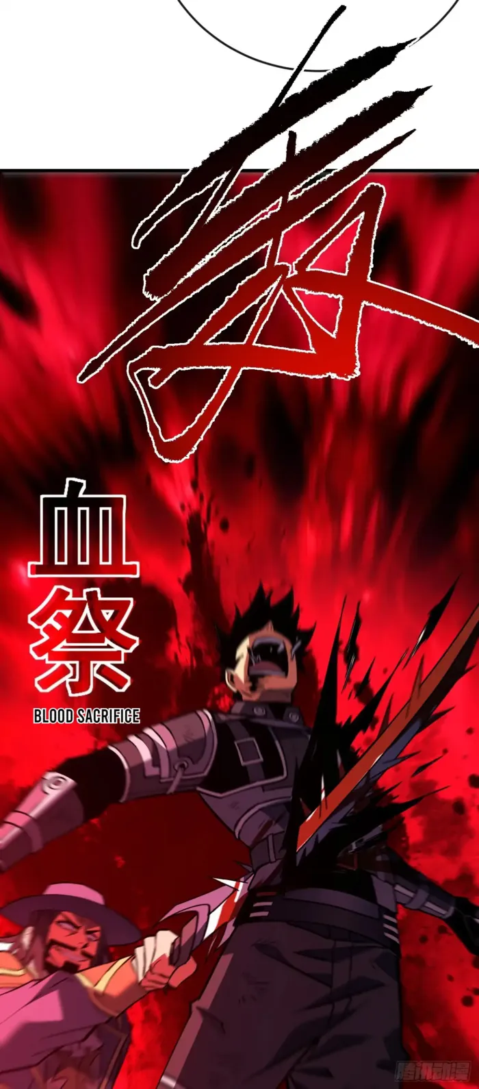 Read The Lord of the Wheel of Destiny EN Manga Online