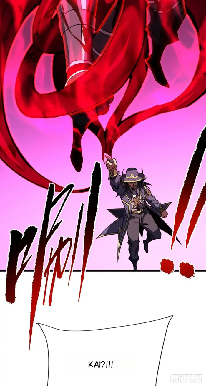 Read The Lord of the Wheel of Destiny EN Manga Online