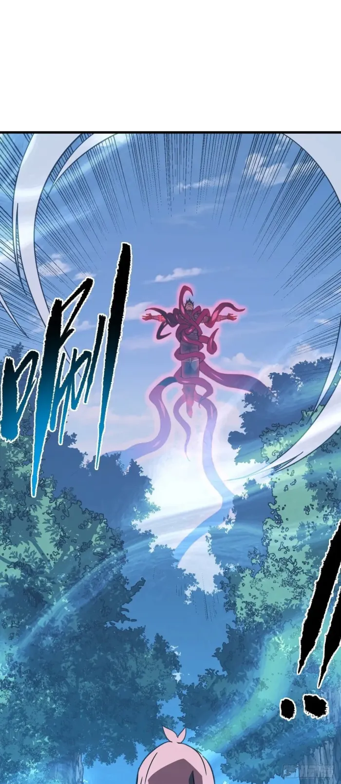 Read The Lord of the Wheel of Destiny EN Manga Online