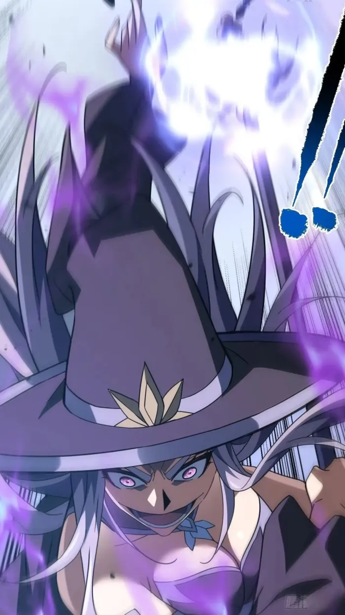 Read The Lord of the Wheel of Destiny EN Manga Online