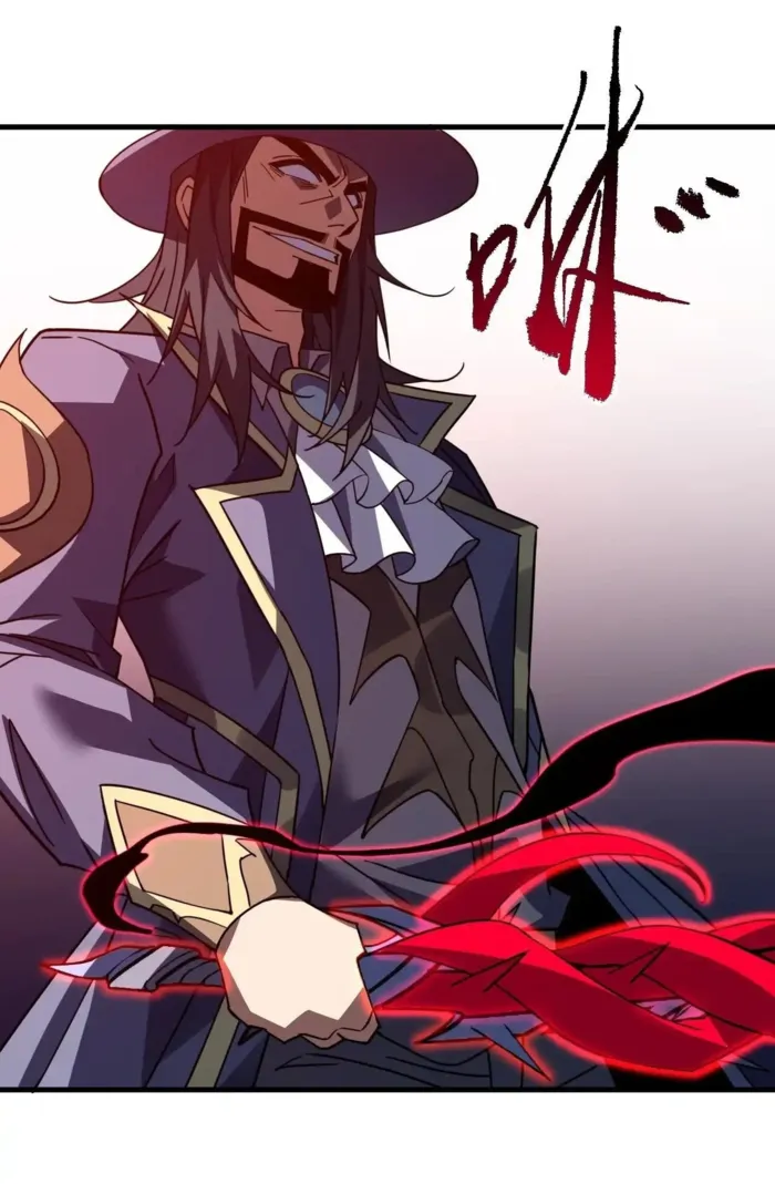 Read The Lord of the Wheel of Destiny EN Manga Online