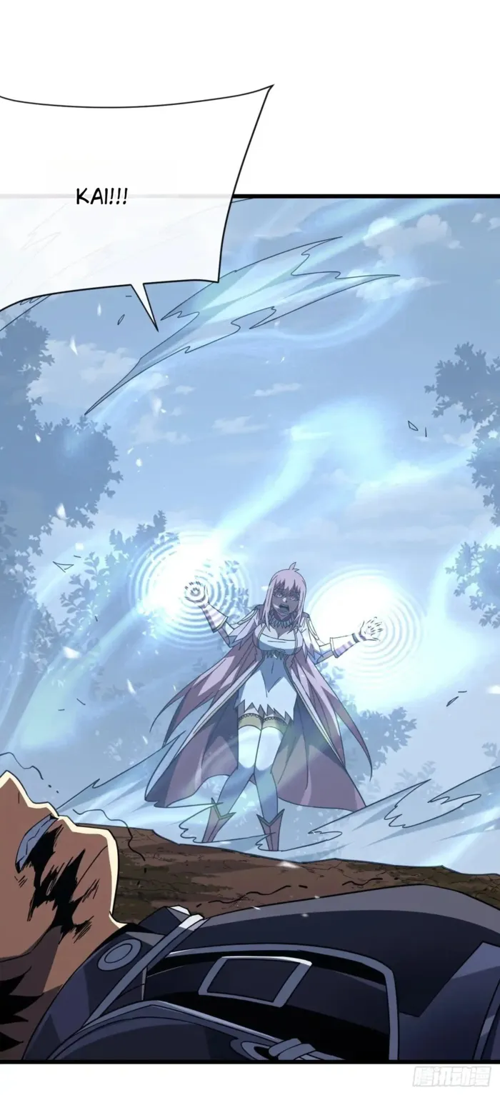 Read The Lord of the Wheel of Destiny EN Manga Online
