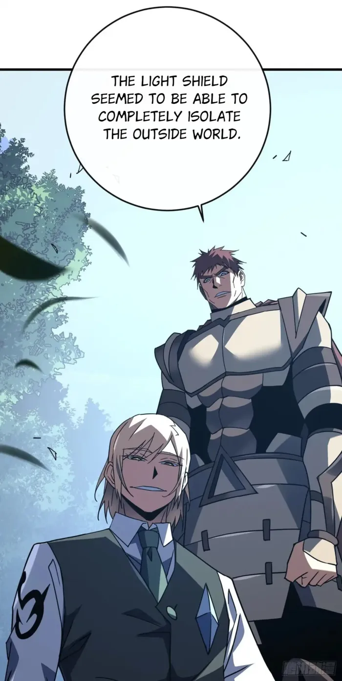 Read The Lord of the Wheel of Destiny EN Manga Online