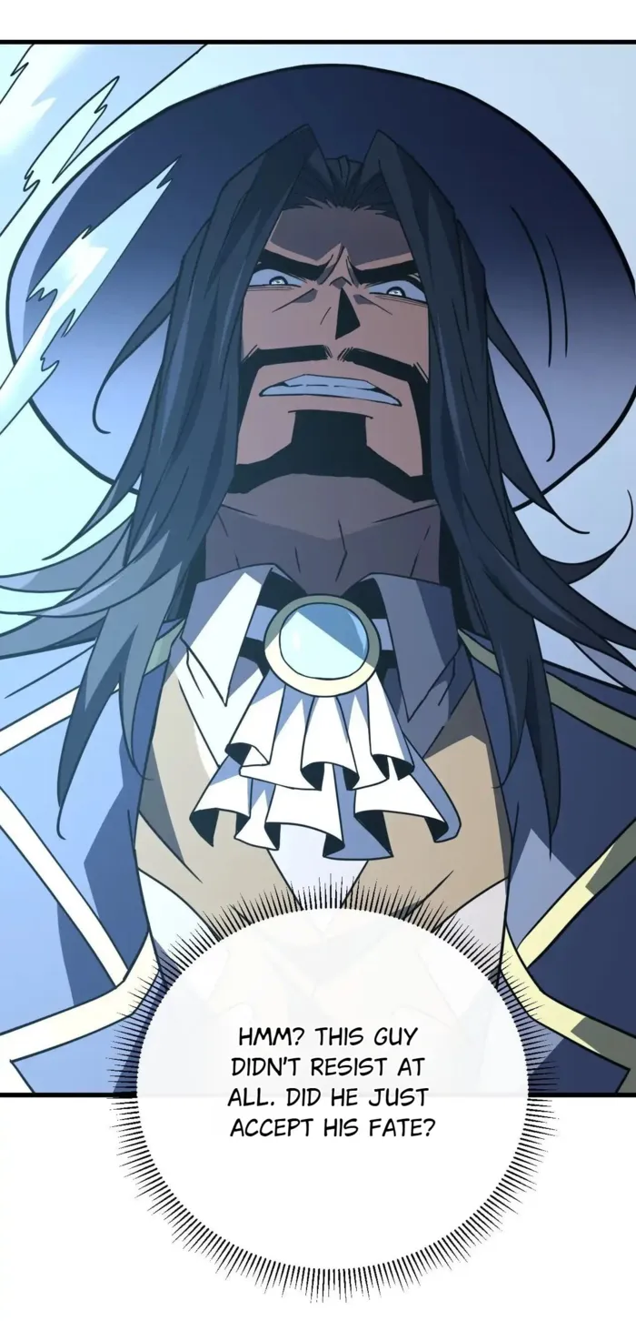 Read The Lord of the Wheel of Destiny EN Manga Online