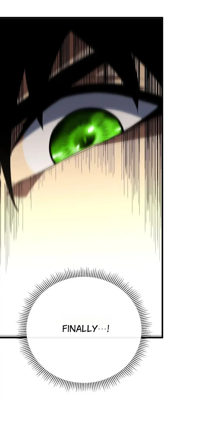 Read The Lord of the Wheel of Destiny EN Manga Online
