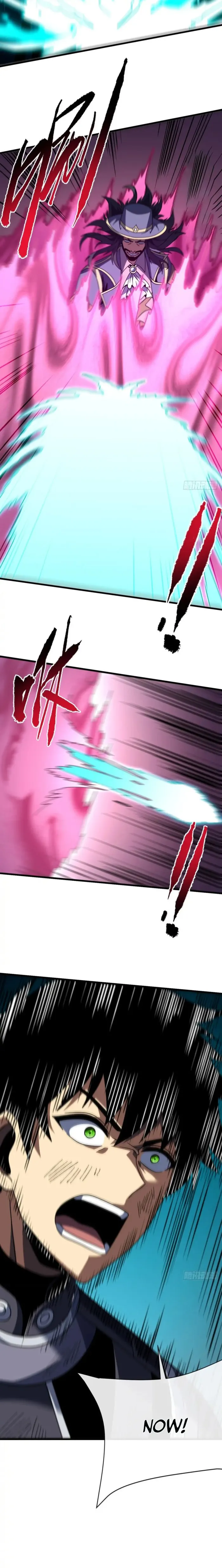 Read The Lord of the Wheel of Destiny EN Manga Online