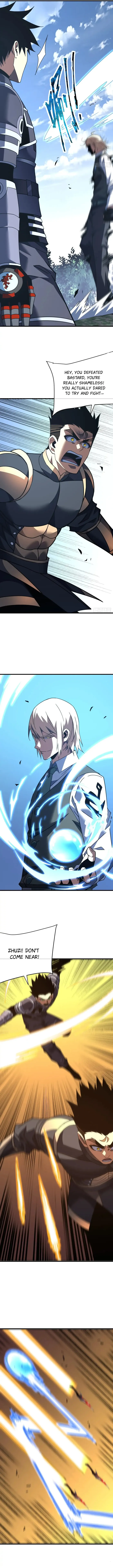 Read The Lord of the Wheel of Destiny EN Manga Online