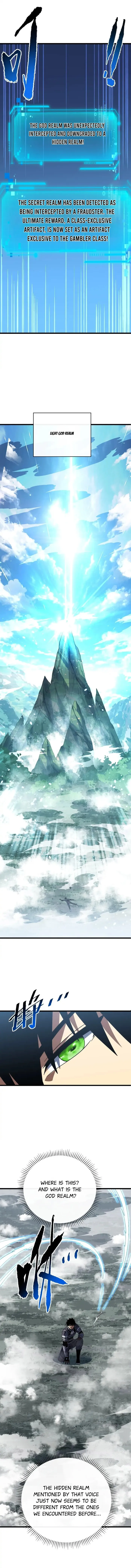 Read The Lord of the Wheel of Destiny EN Manga Online