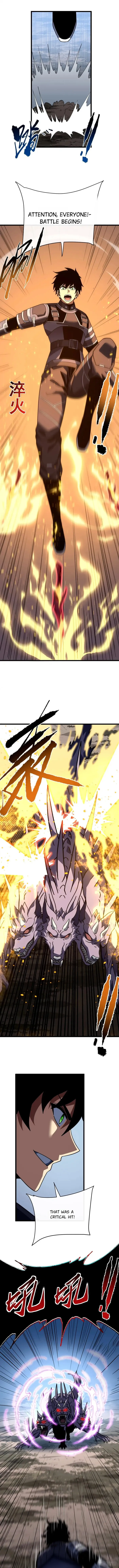 Read The Lord of the Wheel of Destiny EN Manga Online