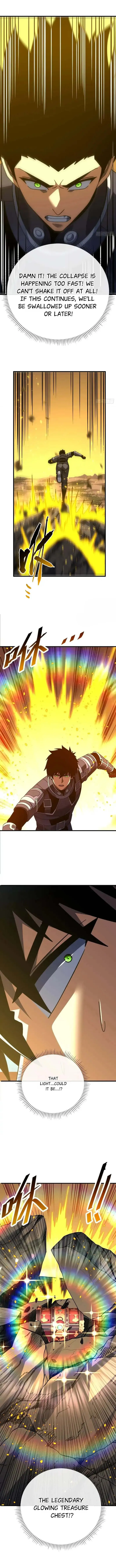 Read The Lord of the Wheel of Destiny EN Manga Online
