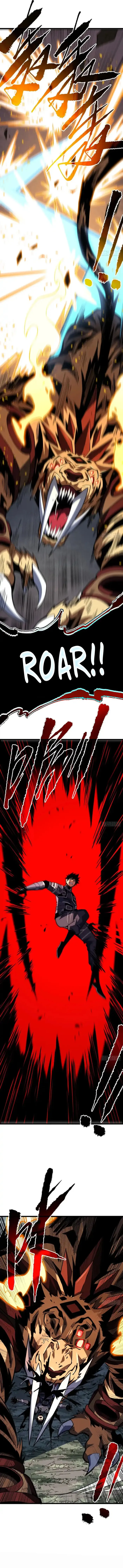 Read The Lord of the Wheel of Destiny EN Manga Online