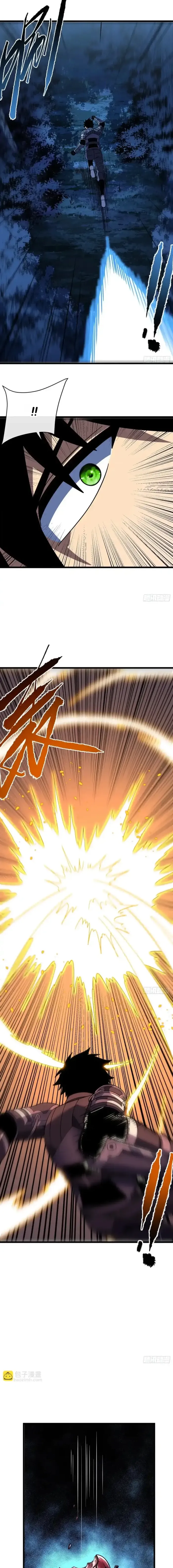 Read The Lord of the Wheel of Destiny EN Manga Online