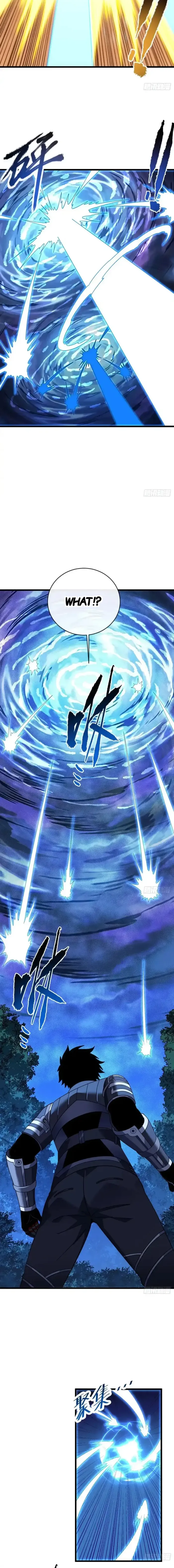 Read The Lord of the Wheel of Destiny EN Manga Online