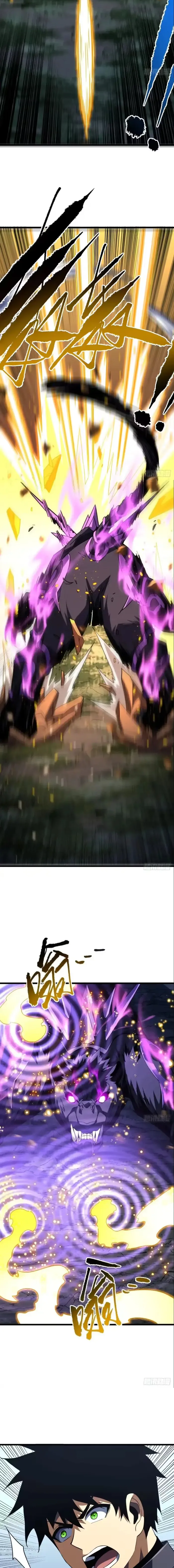 Read The Lord of the Wheel of Destiny EN Manga Online