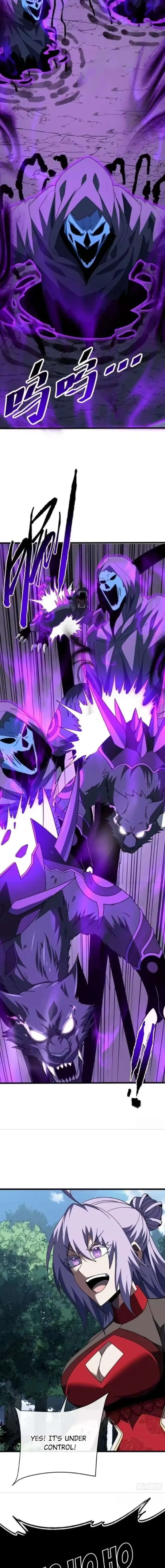 Read The Lord of the Wheel of Destiny EN Manga Online