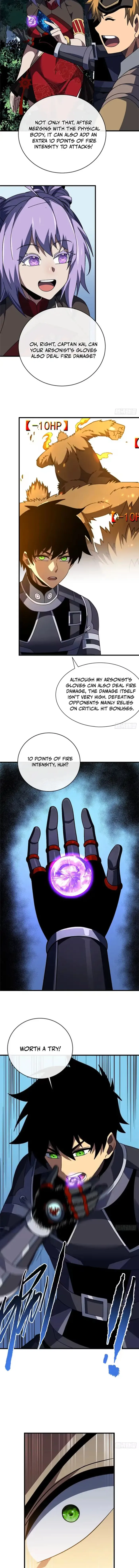 Read The Lord of the Wheel of Destiny EN Manga Online
