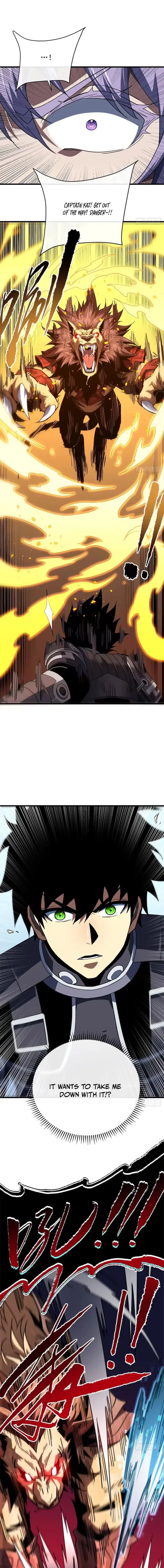 Read The Lord of the Wheel of Destiny EN Manga Online
