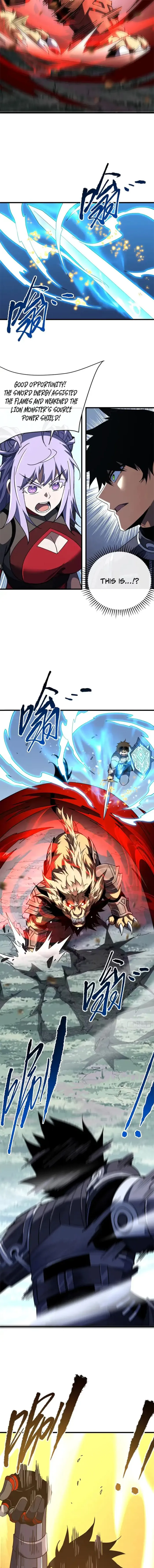 Read The Lord of the Wheel of Destiny EN Manga Online