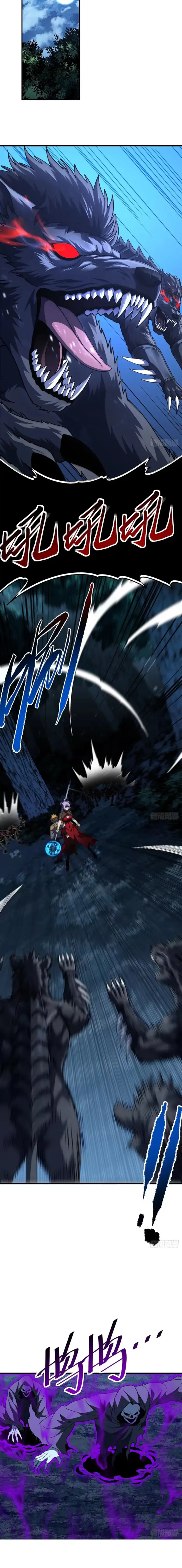 Read The Lord of the Wheel of Destiny EN Manga Online
