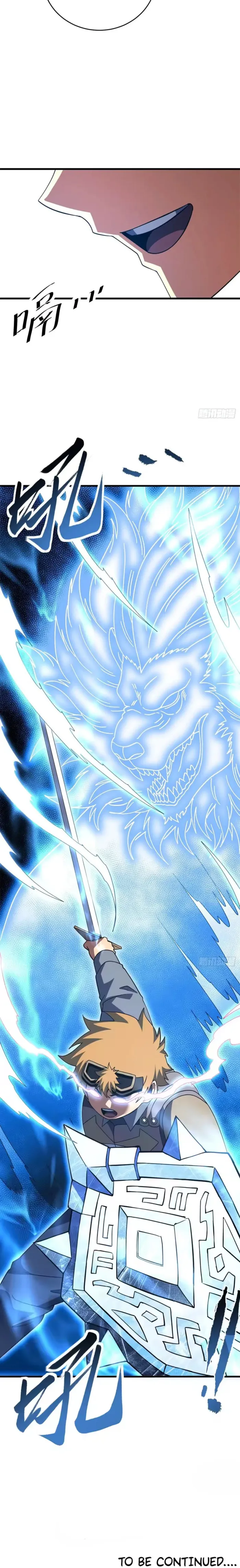 Read The Lord of the Wheel of Destiny EN Manga Online