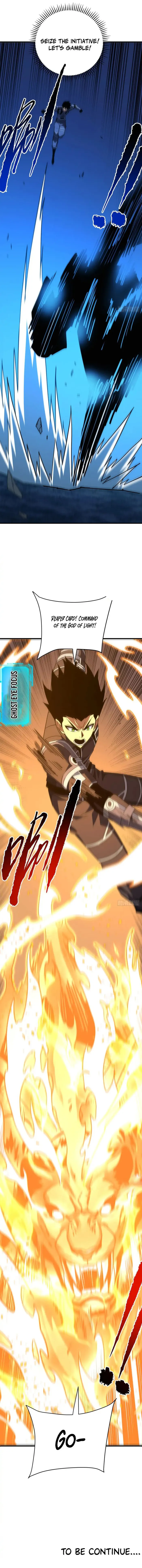 Read The Lord of the Wheel of Destiny EN Manga Online