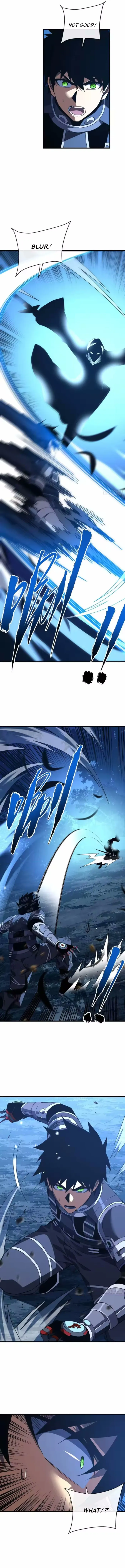 Read The Lord of the Wheel of Destiny EN Manga Online