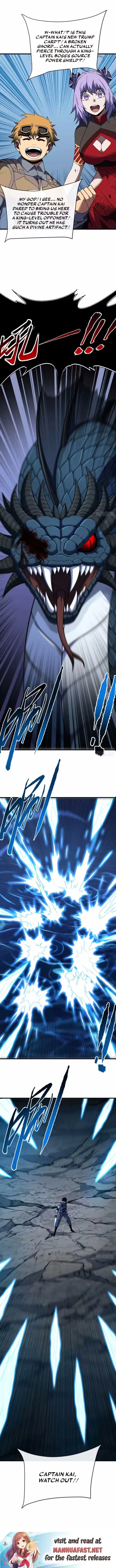 Read The Lord of the Wheel of Destiny EN Manga Online