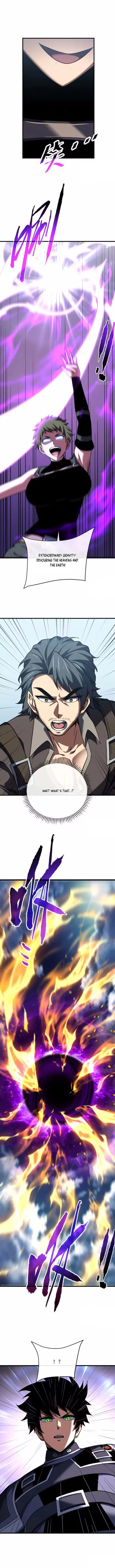 Read The Lord of the Wheel of Destiny EN Manga Online